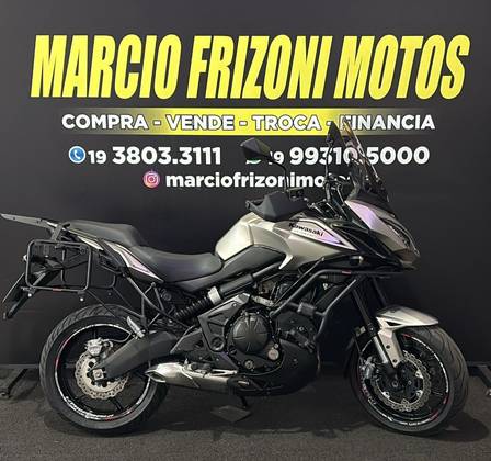 KAWASAKI VERSYS ABS 